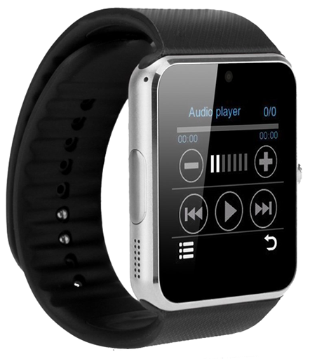 Smart Watch GT08