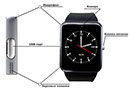 Smart Watch GT08